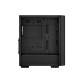 Deepcool CC560 MESH V2 | Black | Mid Tower | Power supply included No | ATX PS2