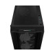 Deepcool CC560 MESH V2 | Black | Mid Tower | Power supply included No | ATX PS2