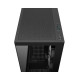 Deepcool CG580 4F | Black | Mid Tower | Power supply included No | ATX PS2