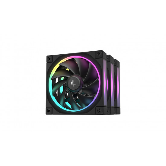 Deepcool | Fan | FL12-3 IN 1