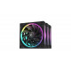 Deepcool | Fan | FL12-3 IN 1