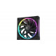 Deepcool | Fan | FL12-3 IN 1