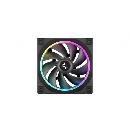 Deepcool | Fan | FL12-3 IN 1