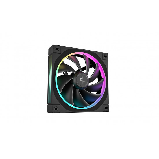 Deepcool | Fan | FL12-3 IN 1