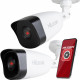 IP Camera HILOOK IPCAM-B5 White