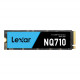 Lexar NQ710 1TB M.2 PCIe Gen4x4 NVMe (LNQ710X001T-RNNNG)