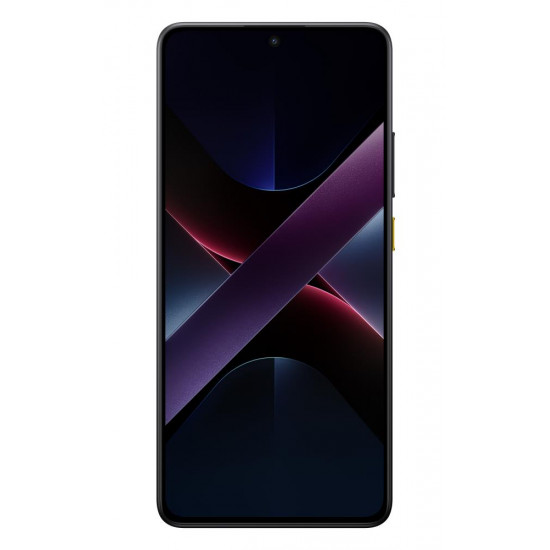 MOBILE PHONE POCO X7 PRO/8/256GB YELLOW MZB0J18EU POCO