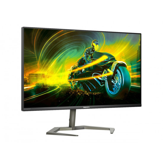 Philips | Gaming Monitor | 32M1N5800A/00 | 31.5  | IPS | UHD | 16:9 | 144 Hz | 1 ms | 3840 x 2160 | 500 cd/m² | HDMI ports quantity 2 | Black