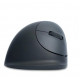 MOUSE USB OPTICAL WRL BASIC/R. GREY RGOHEBAMRWL R-GO TOOLS