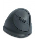 MOUSE USB OPTICAL WRL BASIC/R. GREY RGOHEBAMRWL R-GO TOOLS