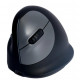 MOUSE USB OPTICAL WRL/LEFT BLACK RGOHEWLL R-GO TOOLS