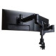 MONITOR ACC ARM CAPARO DUAL/RGOVLCA4TWSI R-GO TOOLS