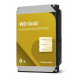 Drive HDD WD Gold Enterprise 6TB 3,5 SATA WD6004FRYZ