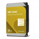 Drive HDD WD GOLD Enterprise 12TB 3,5 SATA WD122KRYZ