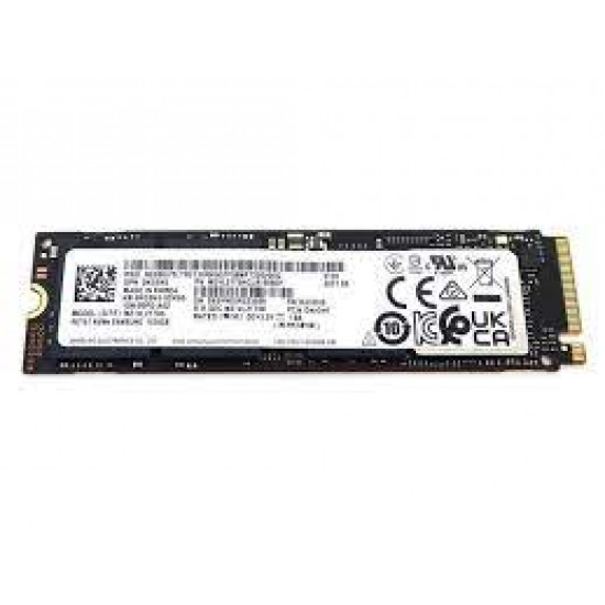 1TB Samsung PM9A1 Enterprise Series, M.2 2280, NVMe, PCIe, Gen3X4, SSD