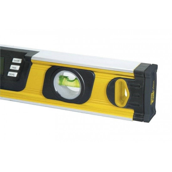 STANLEY ELECTRONIC LEVEL FATMAX 1200mm