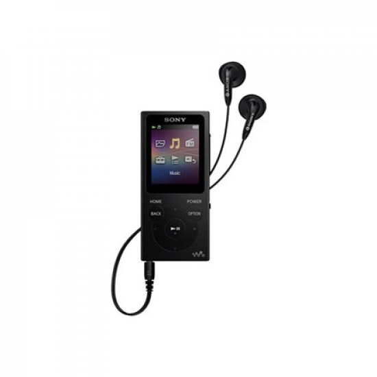 Sony Walkman NW-E394 - digital afspill