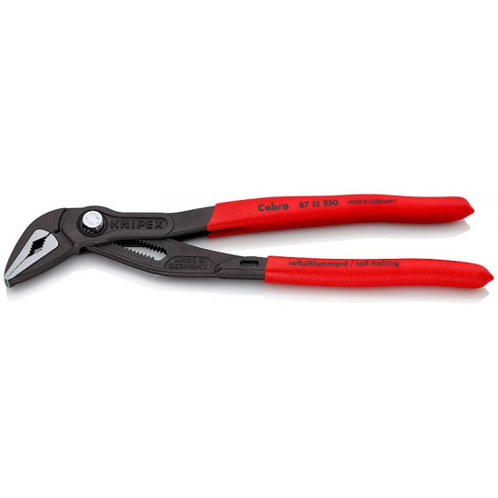 Knipex Cobra ES 87 51 250 Wasserpumpen