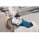 Bosch GWS 7-115 PROFESSIONAL angle grinder 11.5 cm 11000 RPM 720 W 1.9 kg