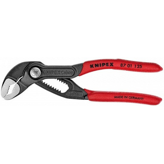 Knipex 87 01 250 plier Tongue-and-groove pliers