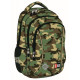 BP4 MORO 4-compartment backpack