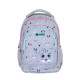 Backpack ASTRABAG KITTY THE CUTE, AB330