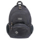 4-Compartment Backpack STRIGHT BP-05 St.Gray Vintage