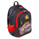 BPL-59 Hot Wheels School Backpack