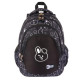 4-compartment backpack ST. RIGHT BP-06 Clever Bunny