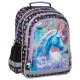 2-compartment backpack 15 B Unicorn 15