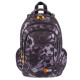 3-compartment backpack STRIGHT BP-26 Classic ball