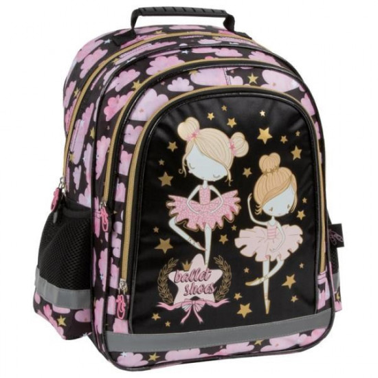 Backpack small 15 B Ballerina 12 Derform