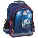 Backpack small 15 B Ball 19 Derform