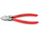 KNIPEX PLASTIC SIDE PLIERS 140mm...