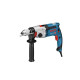 BOSCH. HAMMER DRILL. 1100W GSB 24-2 -SUW