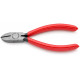 Knipex 70 01 125 plier Diagonal pliers