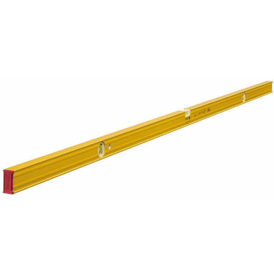 STABILA SPIRIT LEVEL 80AS /200cm