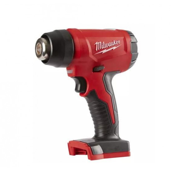 MILWAUKEE. HEAT GUN M18 BHG-0