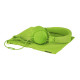 Reloop RHP-6 Headset Wired Head-band Calls/Music Green