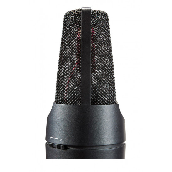 sE Electronics X1 S Vocal Pack Black Studio microphone