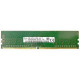 8GB SK Hynix, DDR4-2666V, 1RX8, PC4-21300, 1.2V, CL19, Unbuffered, NON-ECC, Memory Module