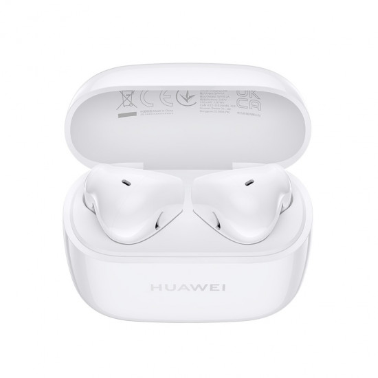 Huawei Wireless earphones FreeBuds SE 2 ULC-CT010 Built-in microphone Bluetooth Ceramic White