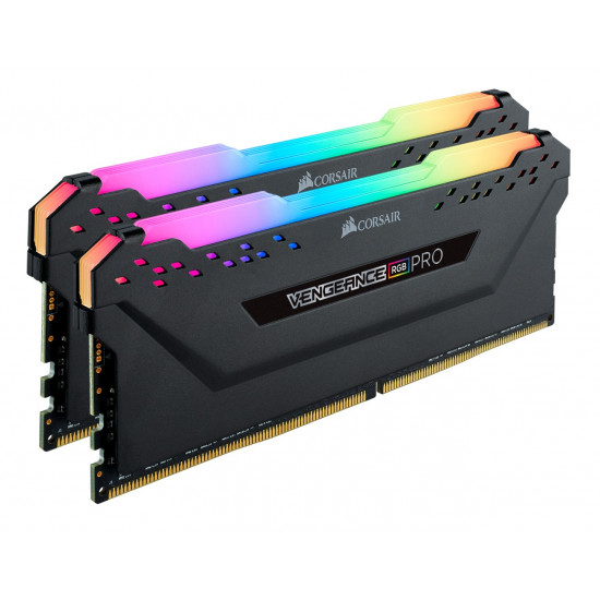 CORSAIR Vengeance RGB PRO - 32 GB: 2x1