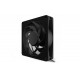 Alphacool Apex Stealth Metall Computer case Fan 12 cm Black 1 pc(s)