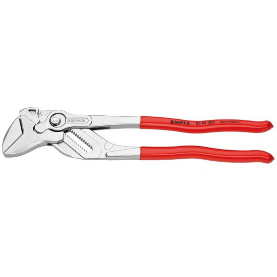 KNIPEX - tunge og rille-tang