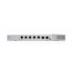 Ubiquiti UniFi US-XG-6POE network switch Managed 10G Ethernet (100/1000/10000) Power over Ethernet (PoE) 1U Grey