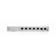 Ubiquiti UniFi US-XG-6POE network switch Managed 10G Ethernet (100/1000/10000) Power over Ethernet (PoE) 1U Grey