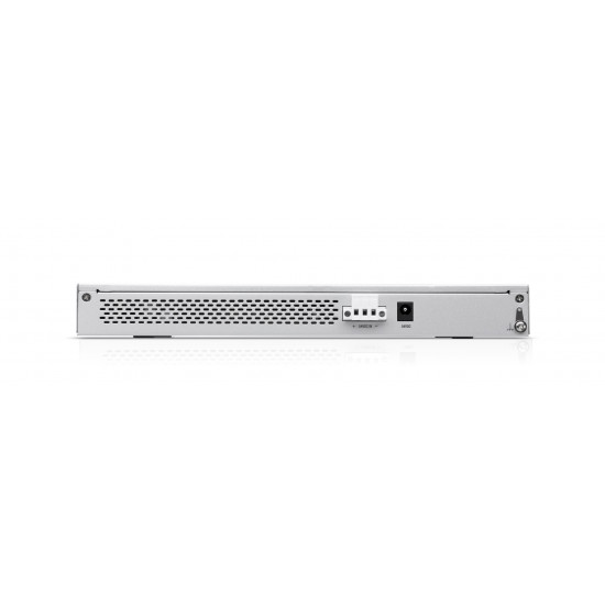 Ubiquiti UniFi US-XG-6POE network switch Managed 10G Ethernet (100/1000/10000) Power over Ethernet (PoE) 1U Grey