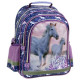 Backpack small 15 B Horses 25 Derform