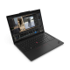 Lenovo ThinkPad P14s | Black | 14  | IPS | WUXGA | 1920 x 1200 pixels | Anti-glare | AMD Ryzen 7 PRO | 8840HS | 32 GB | SO-DIMM DDR5 | Solid-state drive capacity 1000 GB | AMD Radeon 780M Graphics | Windows 11 Pro | 802.11ax | Bluetooth version 5.3 | LTE Upgradable | Keyboard language English | Keyboard backlit | Warranty 36 month(s) | Battery warranty 12 month(s)